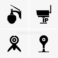 IP Системы Охранного Телевидения